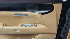 2023 Genesis G90 Gasoline 3.5 Turbo AWD — фото 19