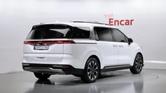 2023 Kia Carnival Gasoline 9-Seater Signature — фото 2