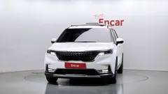 2023 Kia Carnival Gasoline 9-Seater Signature — фото 3