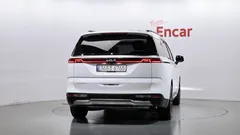 2023 Kia Carnival Gasoline 9-Seater Signature — фото 4