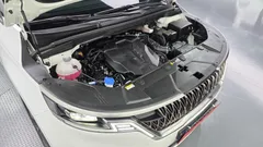 2023 Kia Carnival Gasoline 9-Seater Signature — фото 6