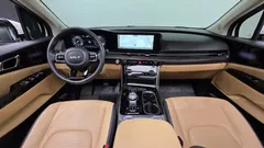 2023 Kia Carnival Gasoline 9-Seater Signature — фото 7