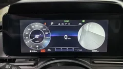 2023 Kia Carnival Gasoline 9-Seater Signature — фото 8