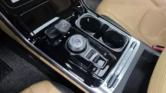 2023 Kia Carnival Gasoline 9-Seater Signature — фото 9