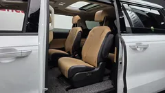 2023 Kia Carnival Gasoline 9-Seater Signature — фото 12