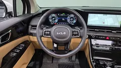 2023 Kia Carnival Gasoline 9-Seater Signature — фото 14