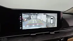 2023 Kia Carnival Gasoline 9-Seater Signature — фото 15