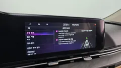 2023 Kia Carnival Gasoline 9-Seater Signature — фото 17