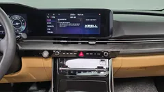 2023 Kia Carnival Gasoline 9-Seater Signature — фото 18