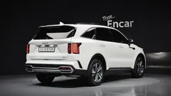 2023 Kia Sorento HEV 1.6 2WD — фото 2