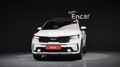 2023 Kia Sorento HEV 1.6 2WD — фото 3