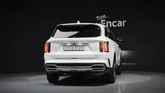 2023 Kia Sorento HEV 1.6 2WD — фото 4