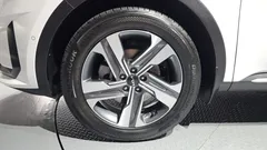 2023 Kia Sorento HEV 1.6 2WD — фото 5