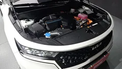 2023 Kia Sorento HEV 1.6 2WD — фото 6