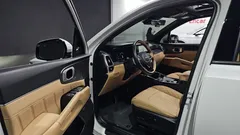 2023 Kia Sorento HEV 1.6 2WD — фото 10