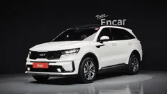 2023 Kia Sorento HEV 1.6 2WD — фото 12