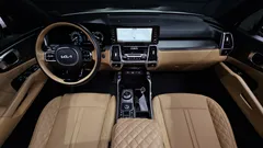 2023 Kia Sorento HEV 1.6 2WD — фото 14