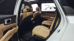2023 Kia Sorento HEV 1.6 2WD — фото 15