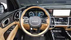 2023 Kia Sorento HEV 1.6 2WD — фото 16