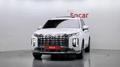 2023 Hyundai Palisade Gasoline 3.8 4WD — фото 3