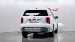 2023 Hyundai Palisade Gasoline 3.8 4WD — фото 4