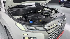 2023 Hyundai Palisade Gasoline 3.8 4WD — фото 6