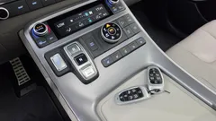2023 Hyundai Palisade Gasoline 3.8 4WD — фото 9