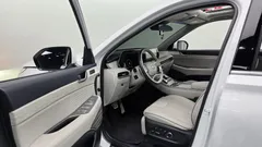 2023 Hyundai Palisade Gasoline 3.8 4WD — фото 10