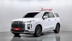 2023 Hyundai Palisade Gasoline 3.8 4WD — фото 11