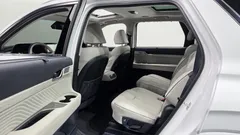2023 Hyundai Palisade Gasoline 3.8 4WD — фото 15