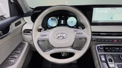 2023 Hyundai Palisade Gasoline 3.8 4WD — фото 16