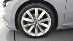 2022 Volkswagen Arteon 2.0 TDI Prestige, серо-серебристый — фото 5
