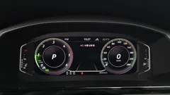 2022 Volkswagen Arteon 2.0 TDI Prestige, серо-серебристый — фото 8
