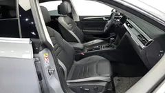 2022 Volkswagen Arteon 2.0 TDI Prestige, серо-серебристый — фото 11