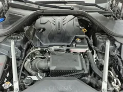2022 Genesis G80 Gasoline 2.5 Turbo AWD — фото 5