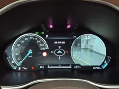 2022 Genesis G80 Gasoline 2.5 Turbo AWD — фото 6