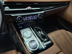 2022 Genesis G80 Gasoline 2.5 Turbo AWD — фото 7