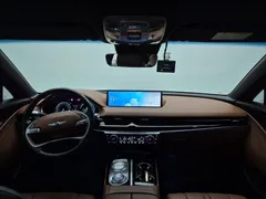 2022 Genesis G80 Gasoline 2.5 Turbo AWD — фото 8