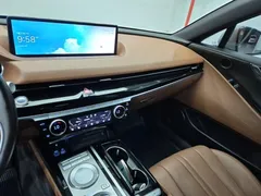 2022 Genesis G80 Gasoline 2.5 Turbo AWD — фото 9