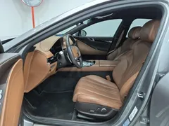 2022 Genesis G80 Gasoline 2.5 Turbo AWD — фото 16