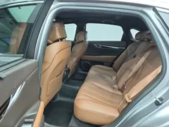 2022 Genesis G80 Gasoline 2.5 Turbo AWD — фото 17