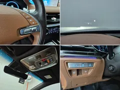 2022 Genesis G80 Gasoline 2.5 Turbo AWD — фото 19
