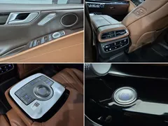 2022 Genesis G80 Gasoline 2.5 Turbo AWD — фото 20
