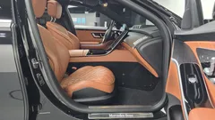 2022 Mercedes-Benz S-Class S450L 4MATIC — фото 15