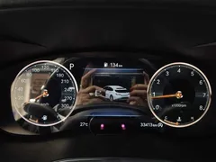 2023 Genesis G70 Gasoline 2.0T 4WD, чёрный — фото 6
