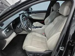 2023 Genesis G70 Gasoline 2.0T 4WD, чёрный — фото 15