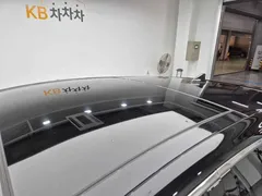 2023 Genesis G70 Gasoline 2.0T 4WD, чёрный — фото 17