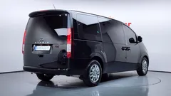 2023 Hyundai Staria L3.5 Cargo 3-Seater — фото 2