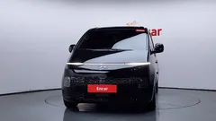 2023 Hyundai Staria L3.5 Cargo 3-Seater — фото 3