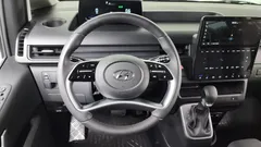 2023 Hyundai Staria L3.5 Cargo 3-Seater — фото 13